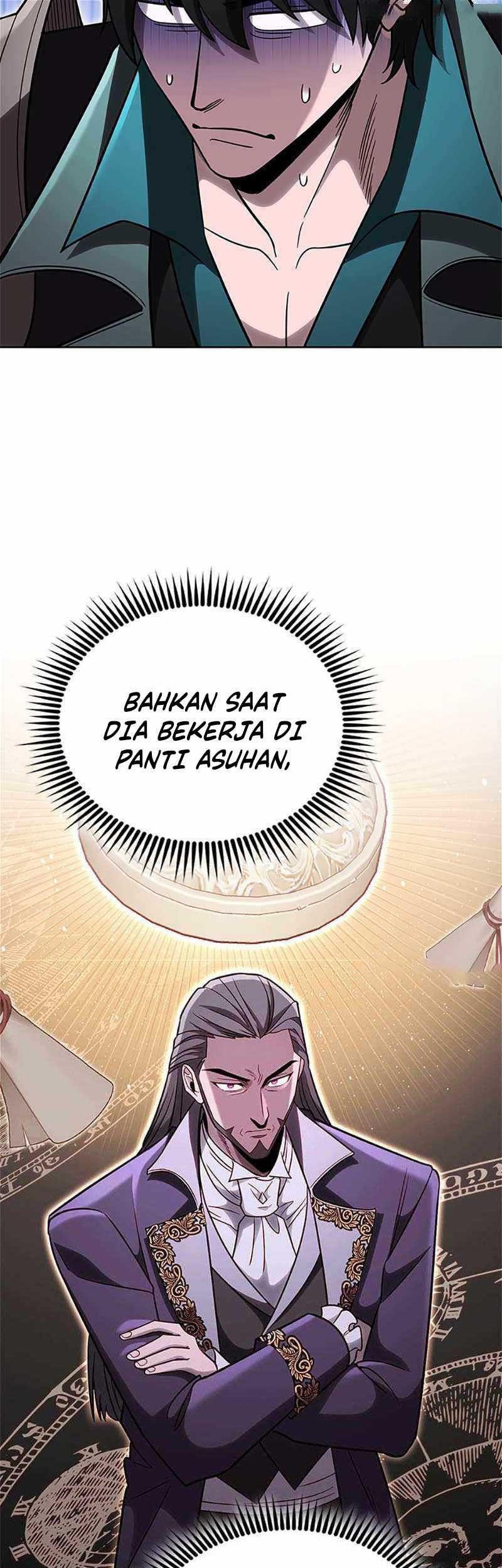 My Insanely Competent Underlings Chapter 66 Gambar 10