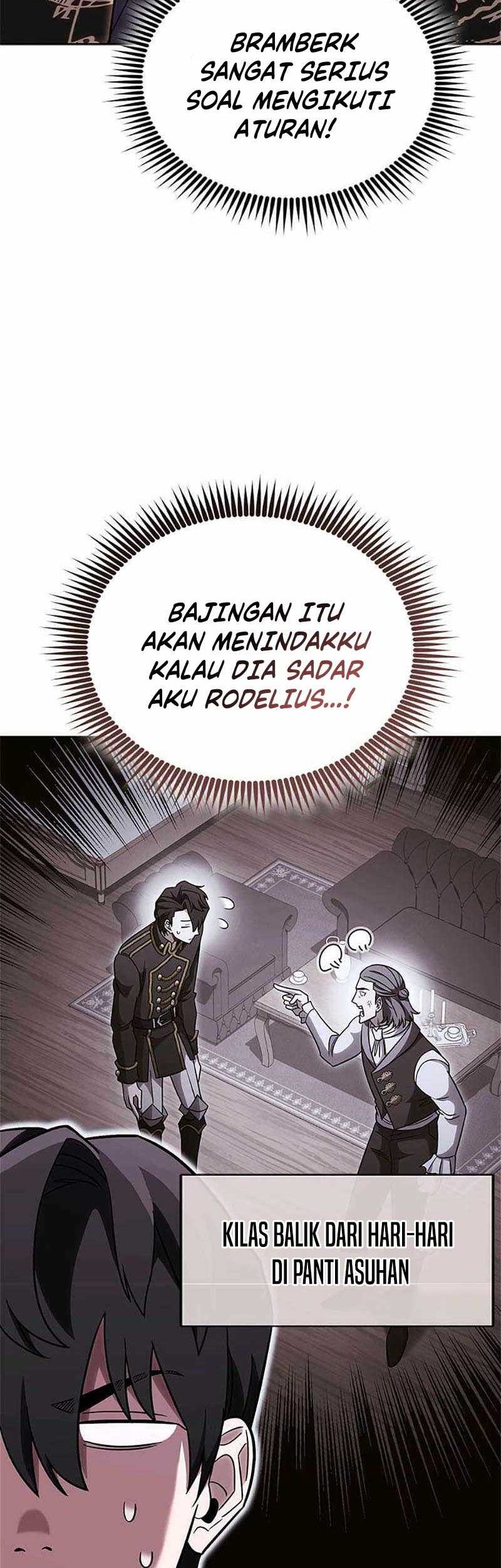 My Insanely Competent Underlings Chapter 66 Gambar 11