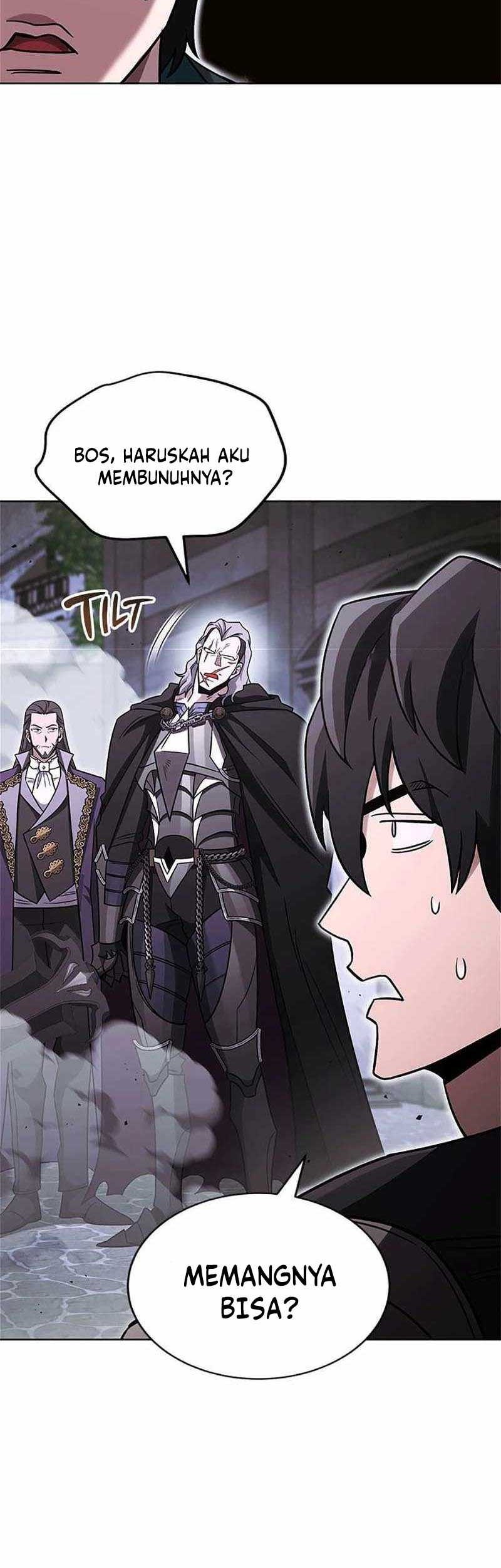 My Insanely Competent Underlings Chapter 66 Gambar 12