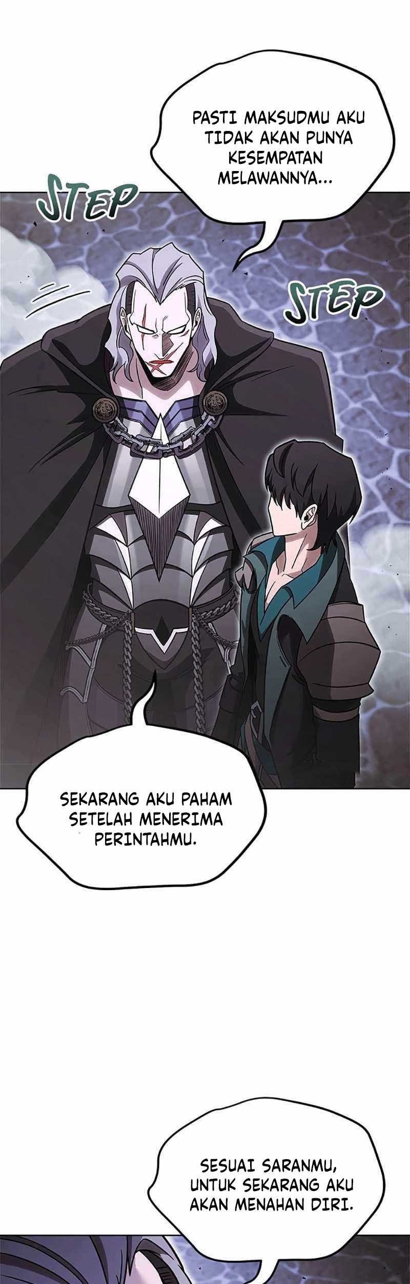My Insanely Competent Underlings Chapter 66 Gambar 14