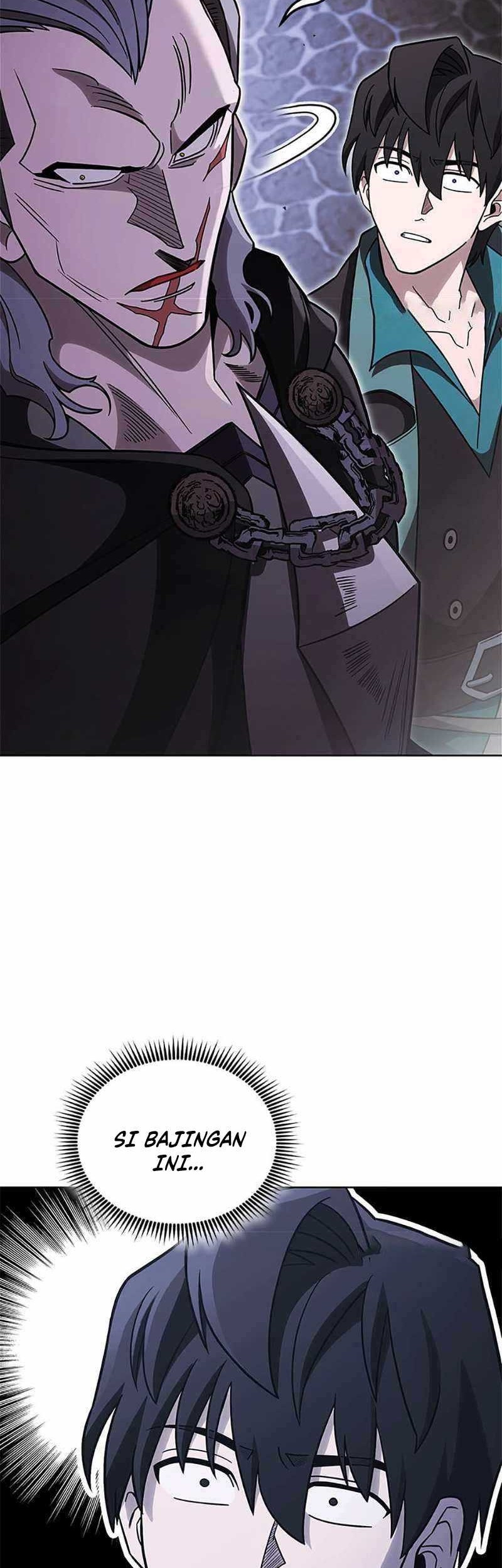 My Insanely Competent Underlings Chapter 66 Gambar 15