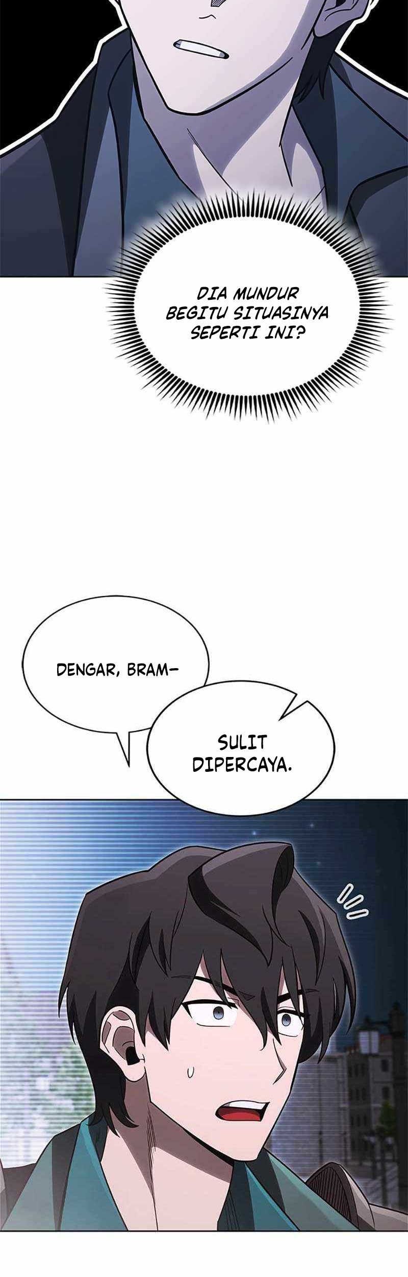 My Insanely Competent Underlings Chapter 66 Gambar 16