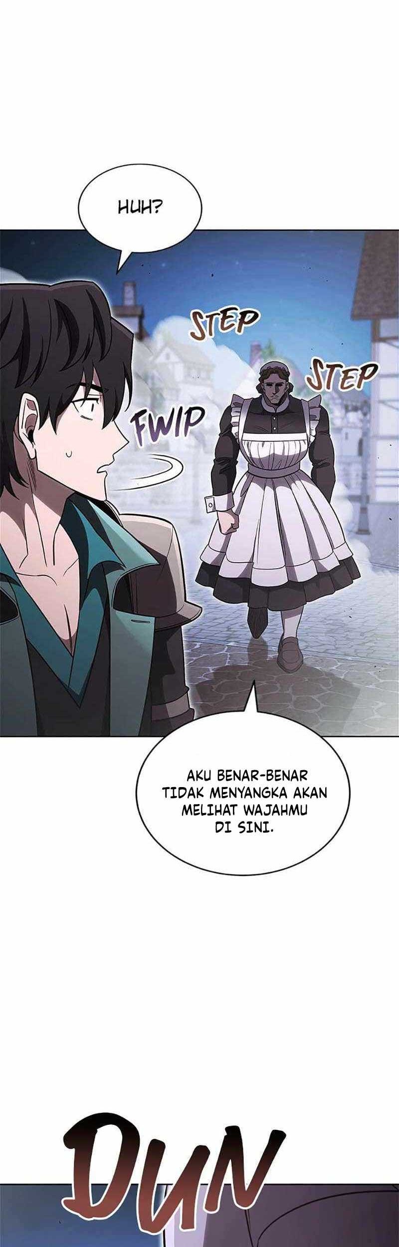 My Insanely Competent Underlings Chapter 66 Gambar 17