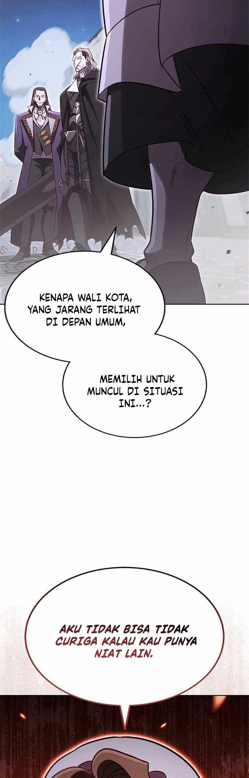 My Insanely Competent Underlings Chapter 66 Gambar 18