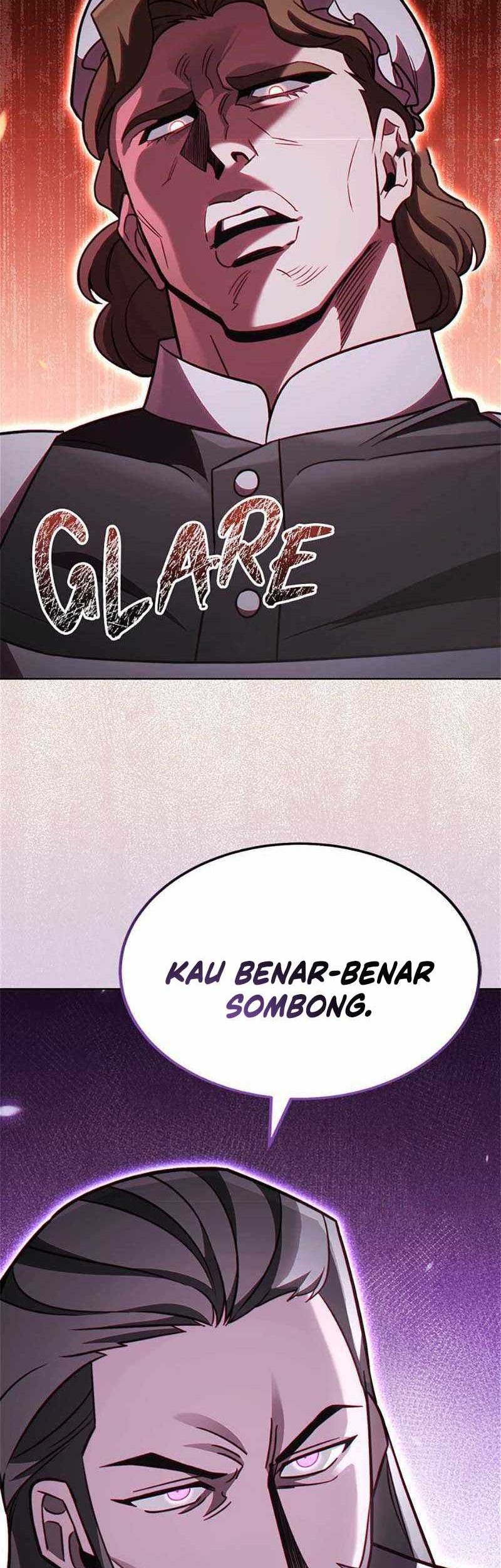 My Insanely Competent Underlings Chapter 66 Gambar 19