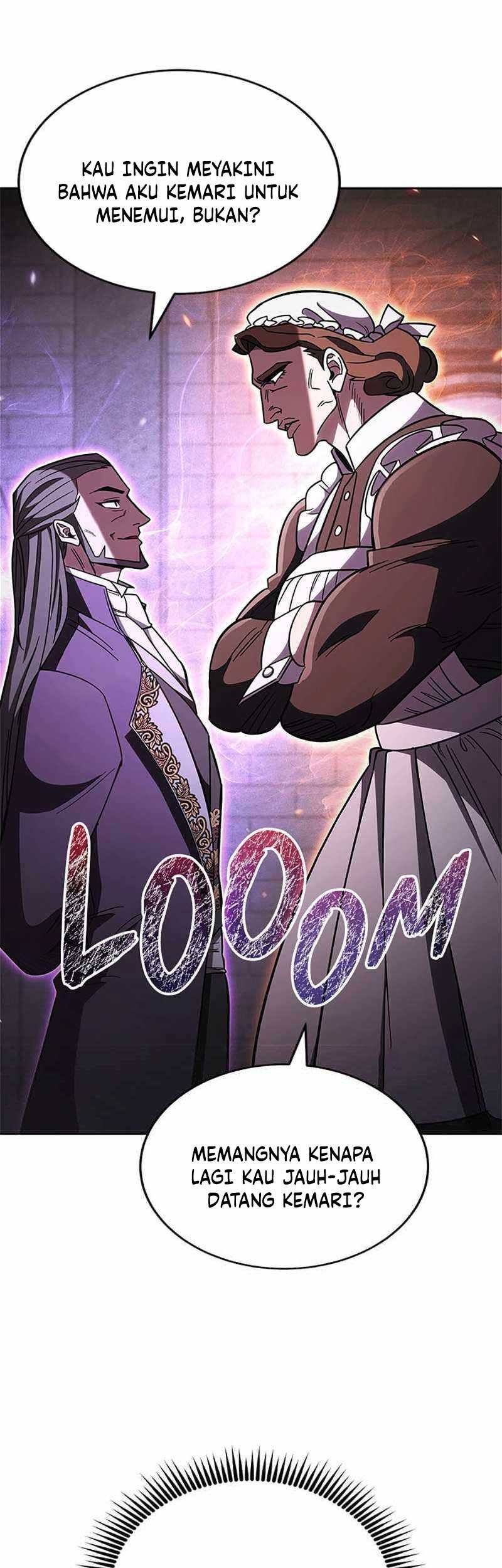 My Insanely Competent Underlings Chapter 66 Gambar 21