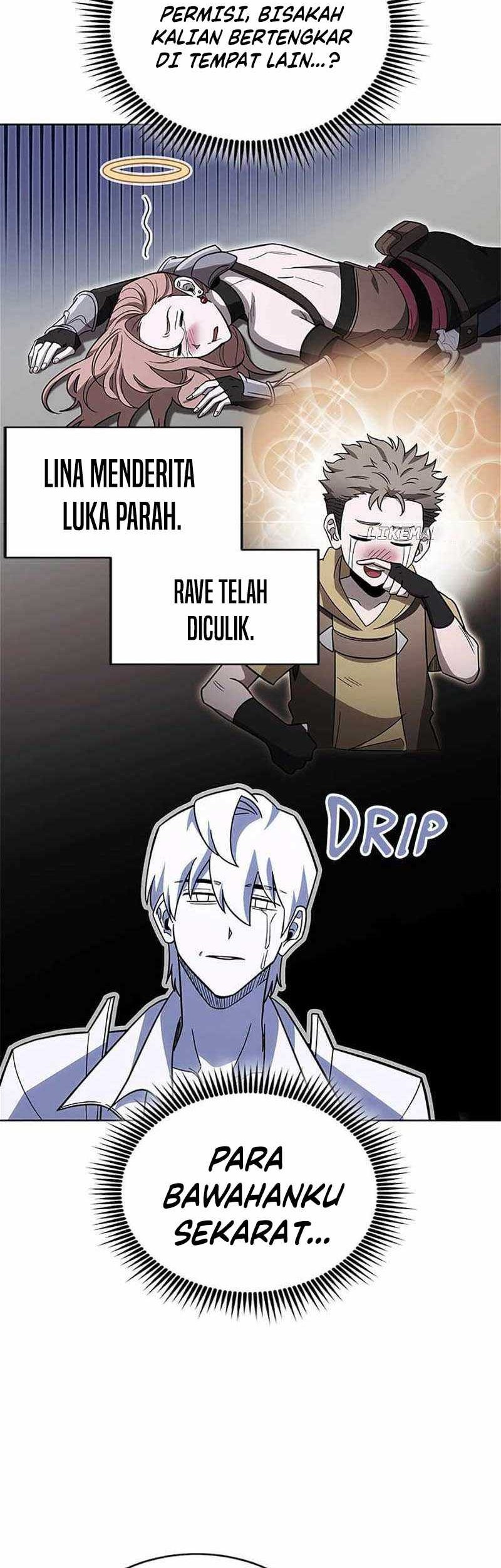 My Insanely Competent Underlings Chapter 66 Gambar 22