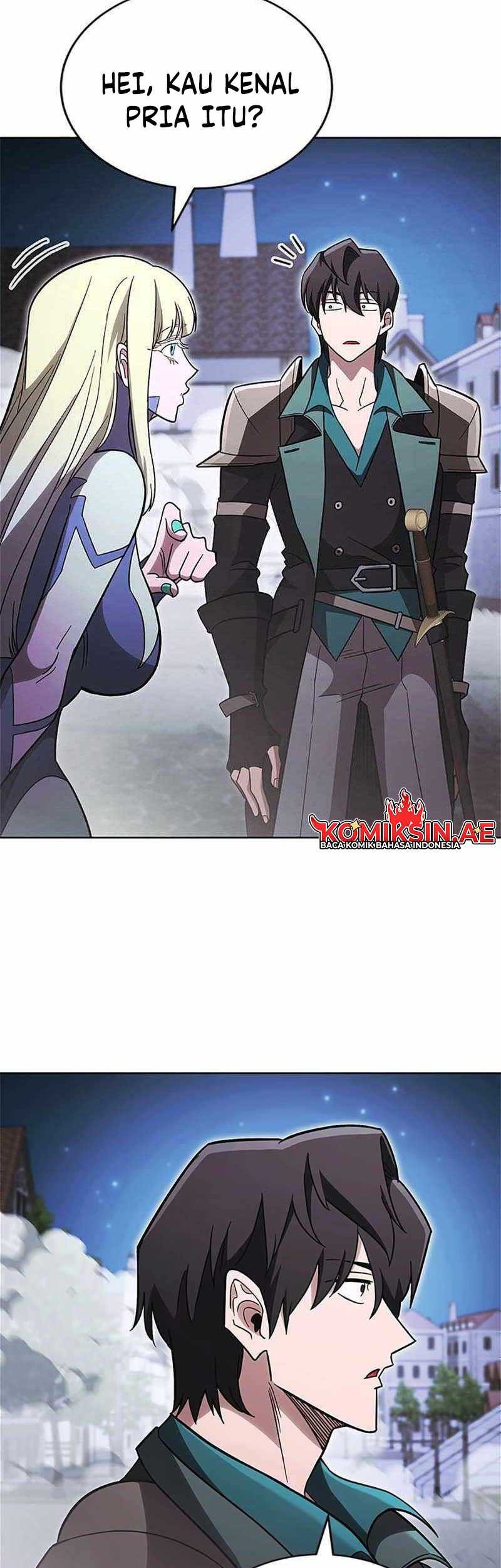 My Insanely Competent Underlings Chapter 66 Gambar 23