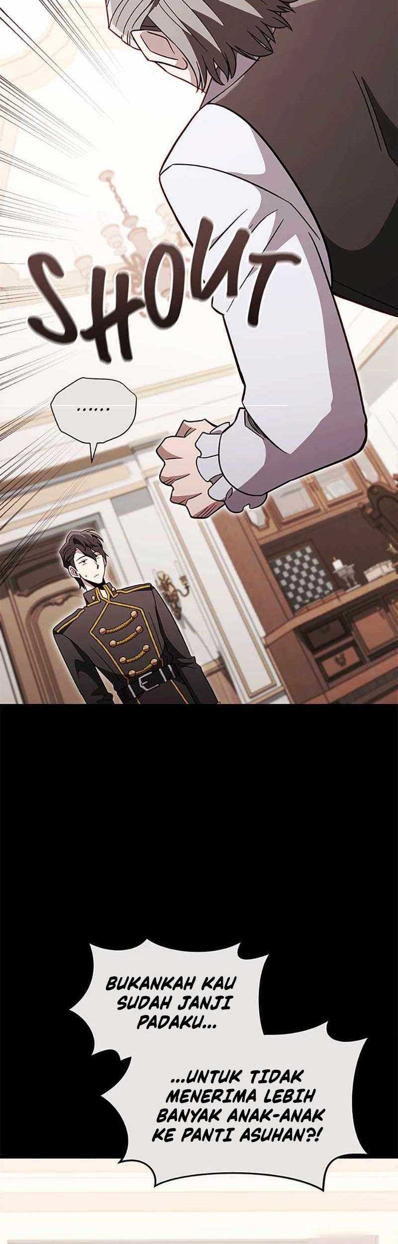 My Insanely Competent Underlings Chapter 66 Gambar 26