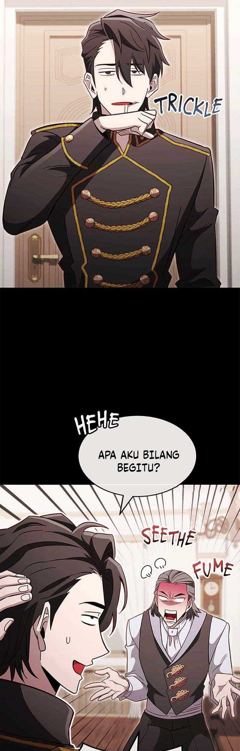 My Insanely Competent Underlings Chapter 66 Gambar 27