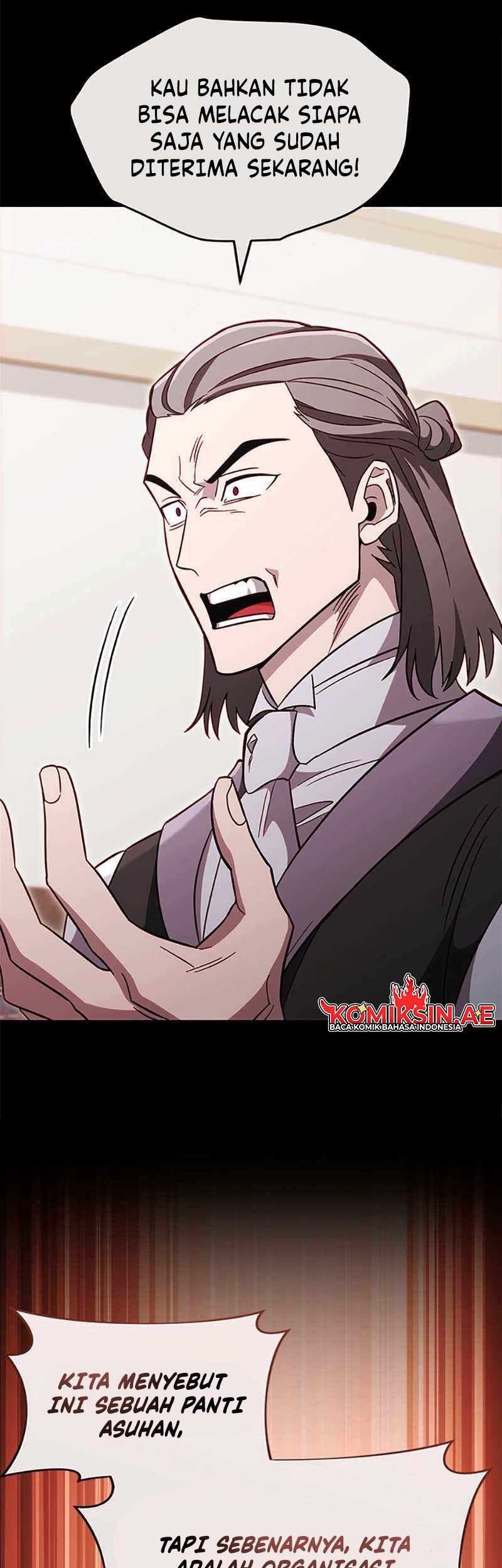 My Insanely Competent Underlings Chapter 66 Gambar 29