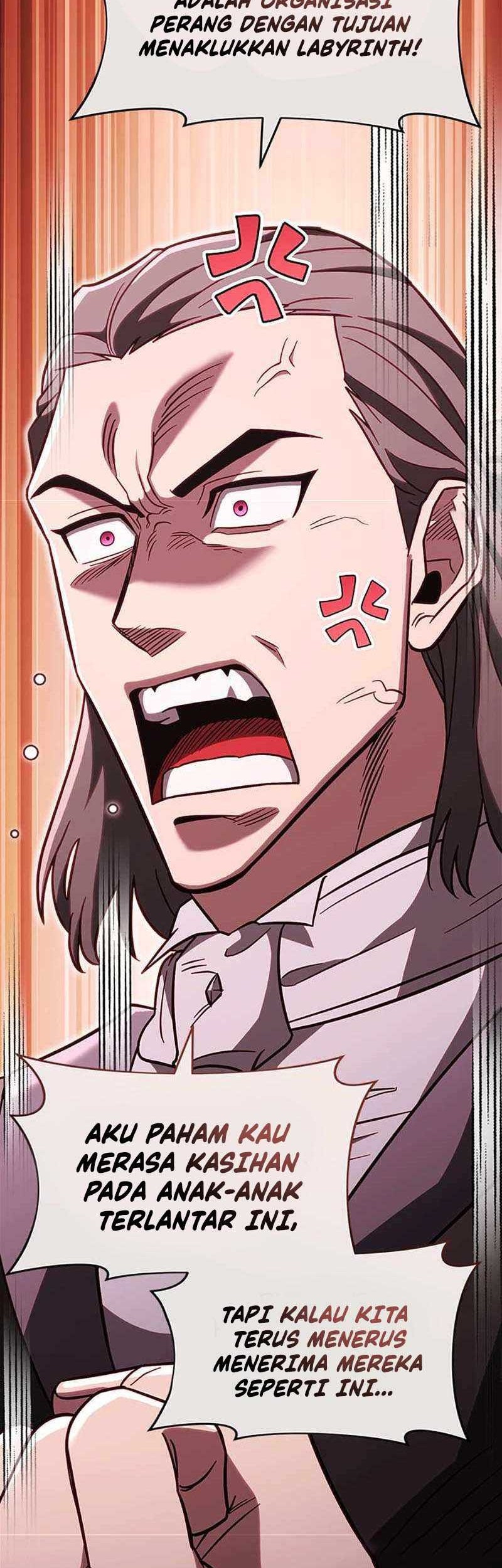 My Insanely Competent Underlings Chapter 66 Gambar 30