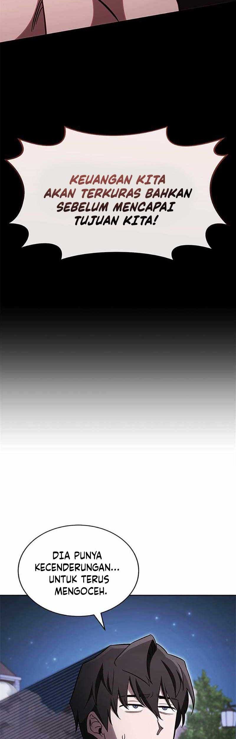 My Insanely Competent Underlings Chapter 66 Gambar 31