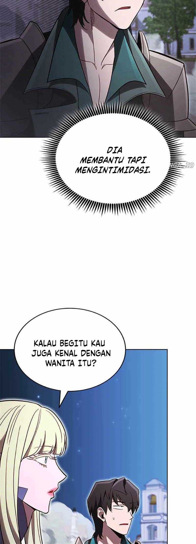 My Insanely Competent Underlings Chapter 66 Gambar 32