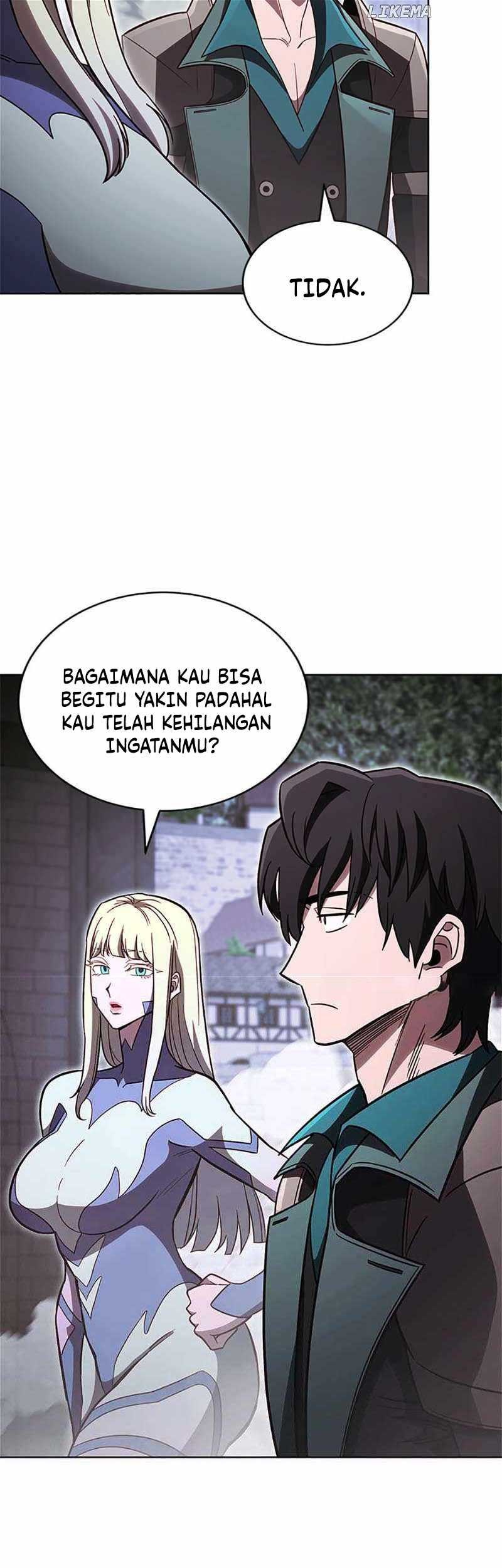 My Insanely Competent Underlings Chapter 66 Gambar 33