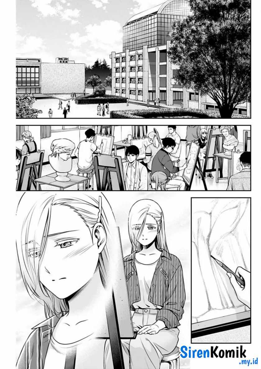 Issho ni Kurashite ii desu ka? Chapter 32 Gambar 10