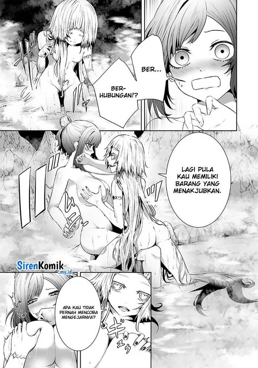 Ore dake Fuguu Skill no Isekai Shoukan Hangyakuki Chapter 93 Gambar 9