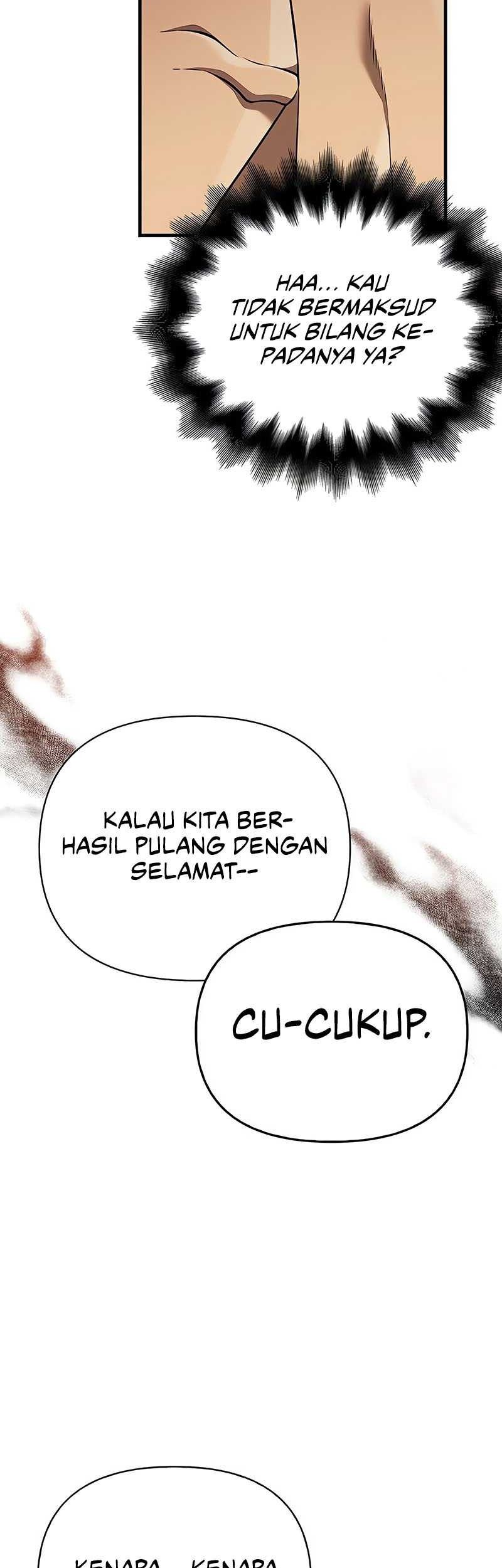 Survive as a Barbarian in the Game Chapter 90 Gambar 38