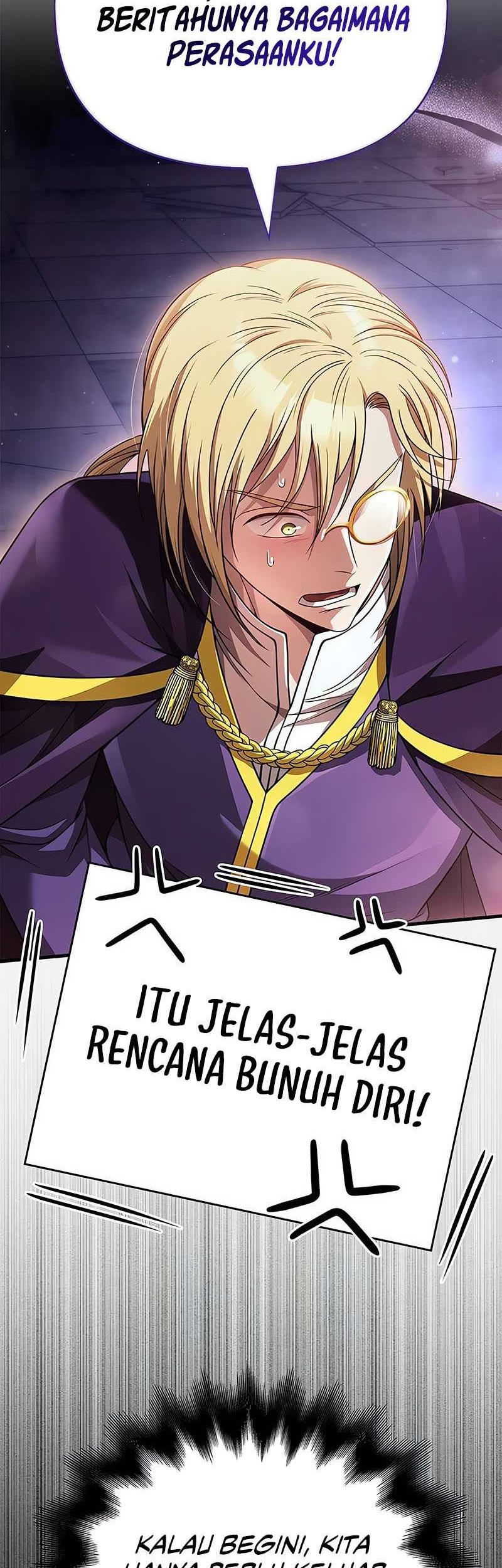 Survive as a Barbarian in the Game Chapter 90 Gambar 41