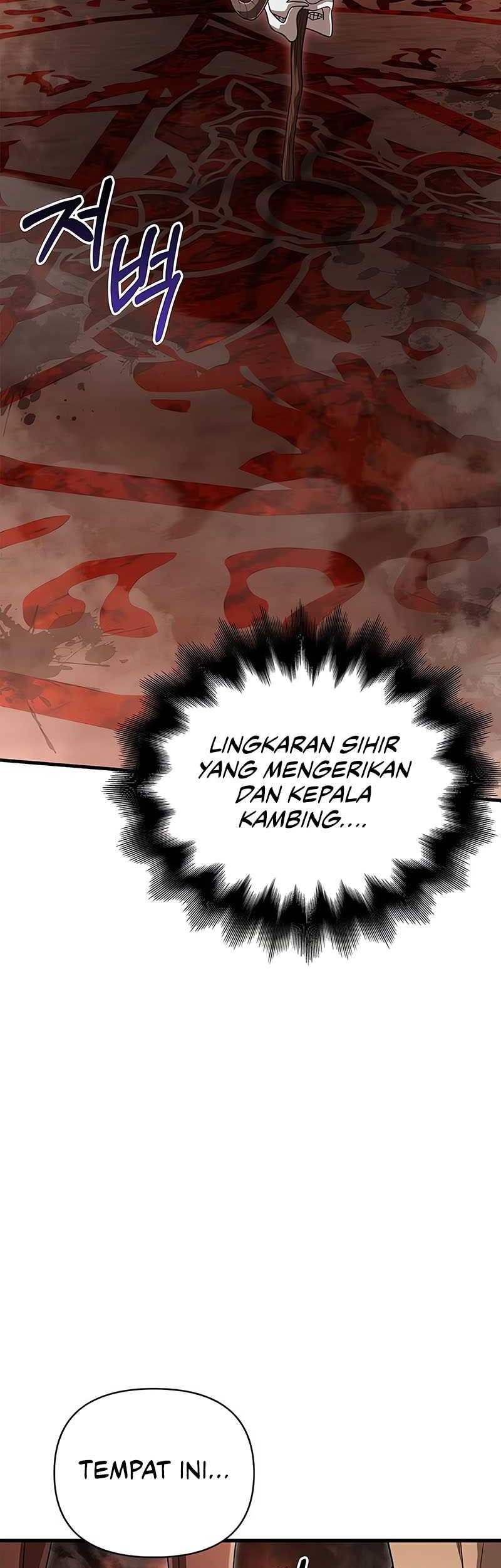 Survive as a Barbarian in the Game Chapter 90 Gambar 50