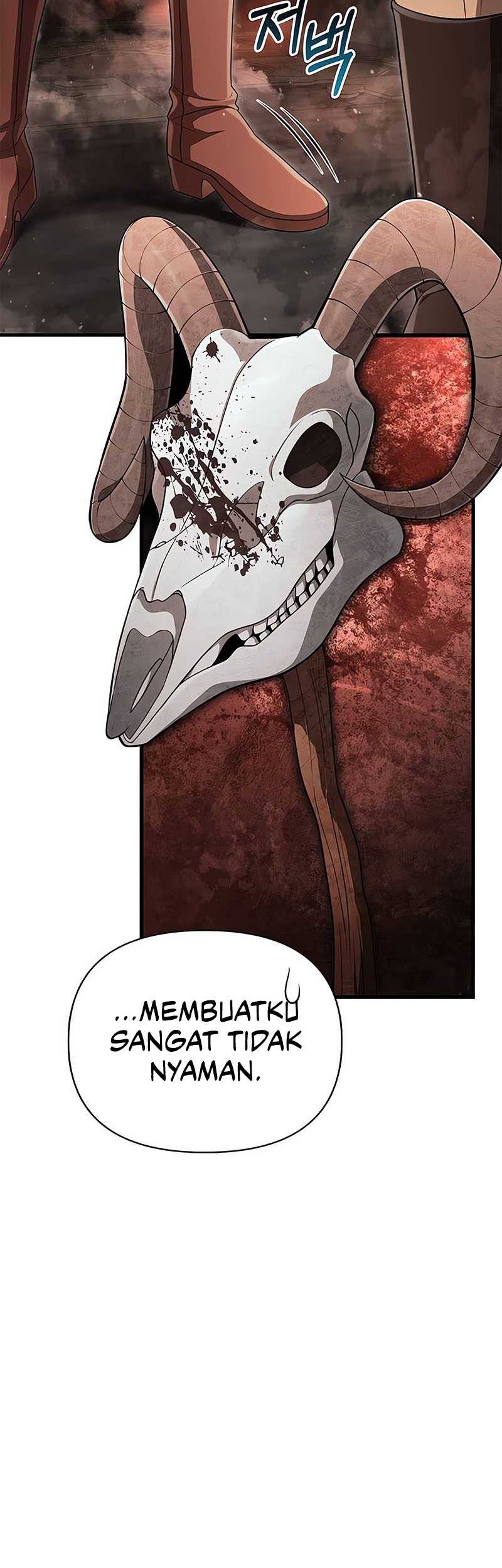 Survive as a Barbarian in the Game Chapter 90 Gambar 51