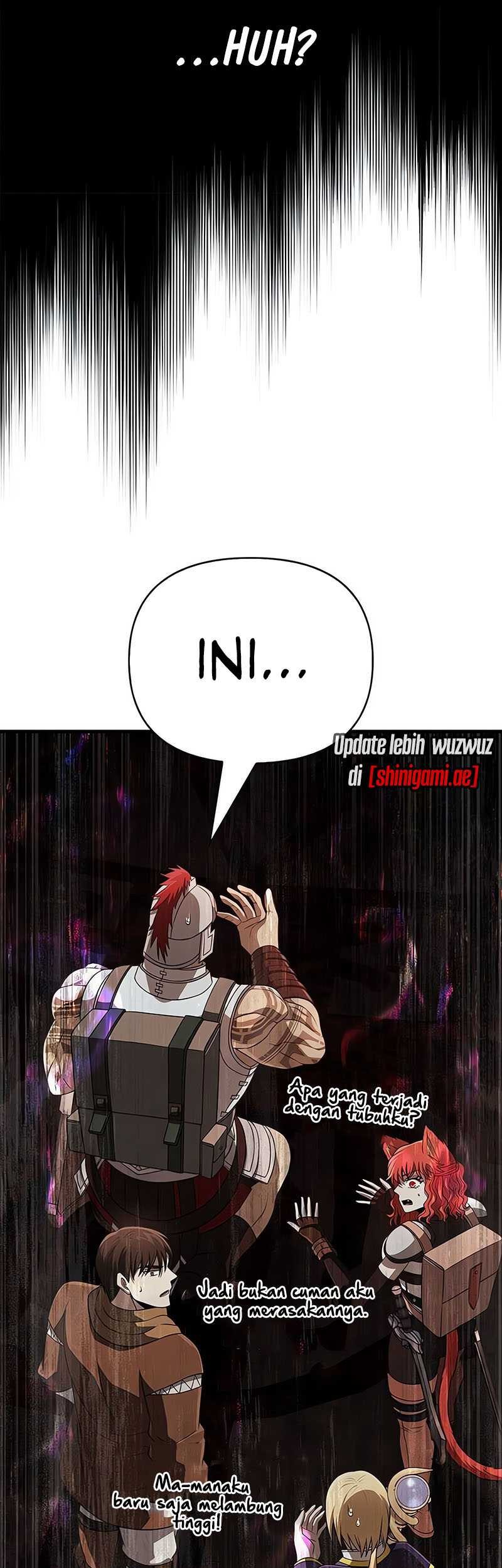 Survive as a Barbarian in the Game Chapter 90 Gambar 56