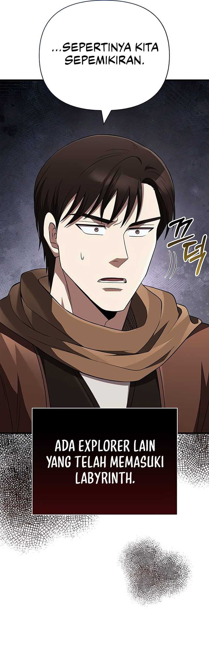 Survive as a Barbarian in the Game Chapter 90 Gambar 60