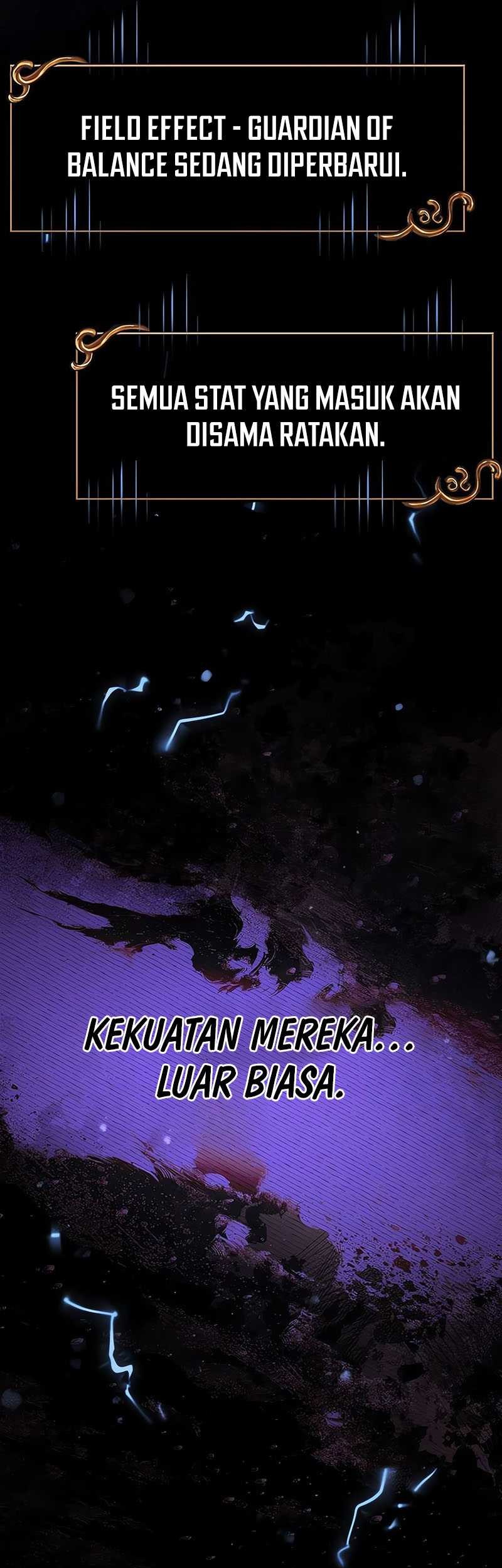 Survive as a Barbarian in the Game Chapter 90 Gambar 64
