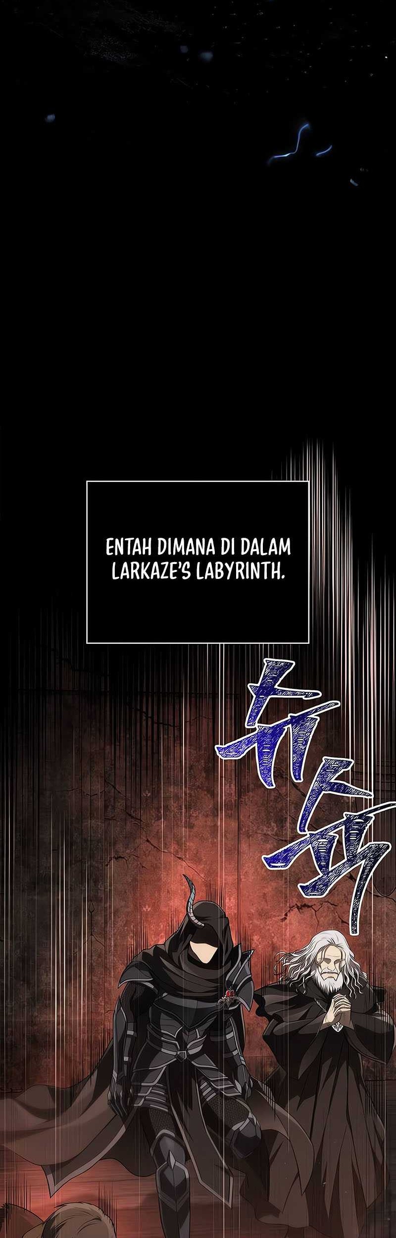 Survive as a Barbarian in the Game Chapter 90 Gambar 65