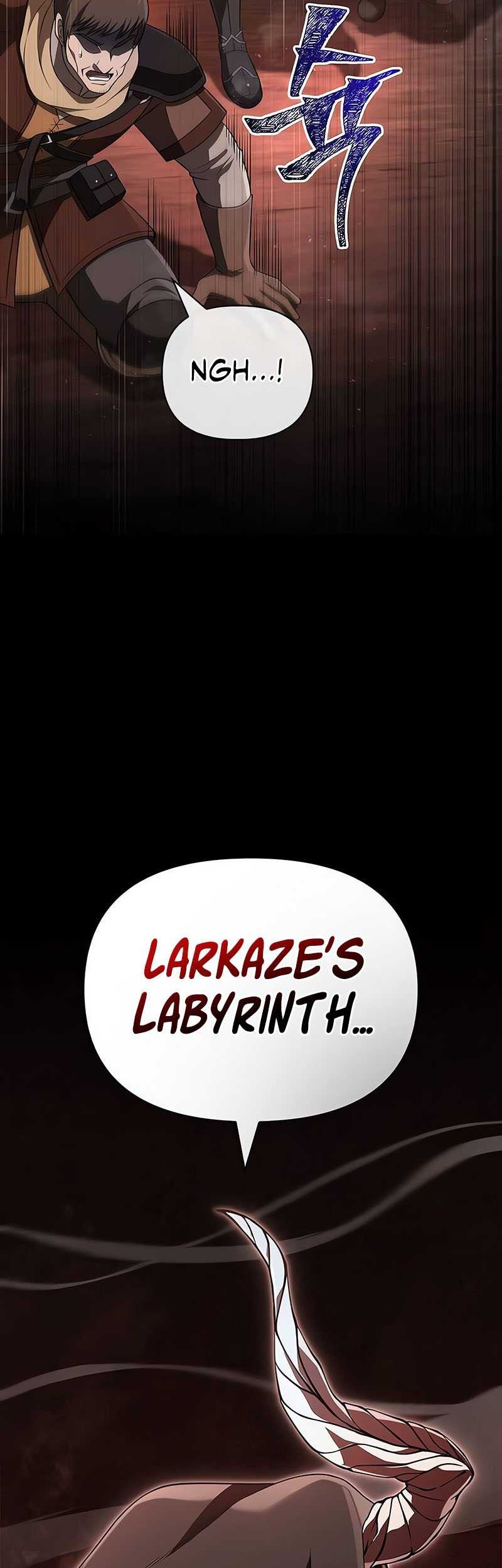 Survive as a Barbarian in the Game Chapter 90 Gambar 66