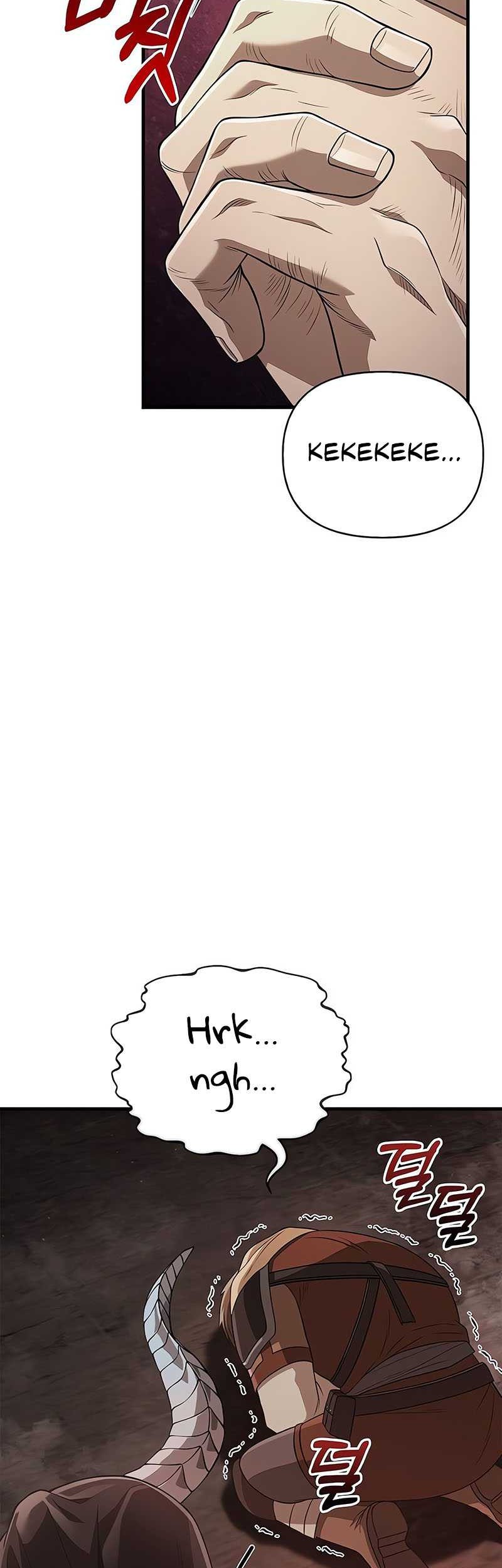 Survive as a Barbarian in the Game Chapter 90 Gambar 70