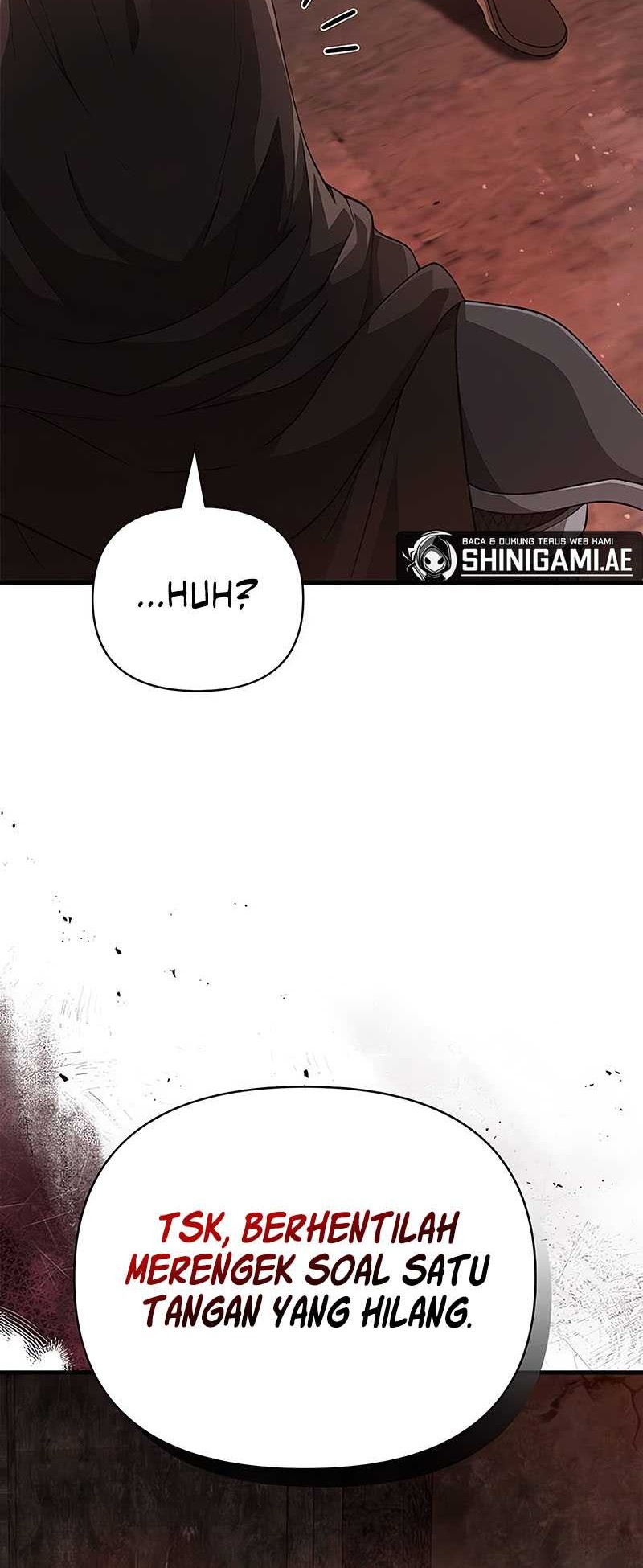 Survive as a Barbarian in the Game Chapter 90 Gambar 71