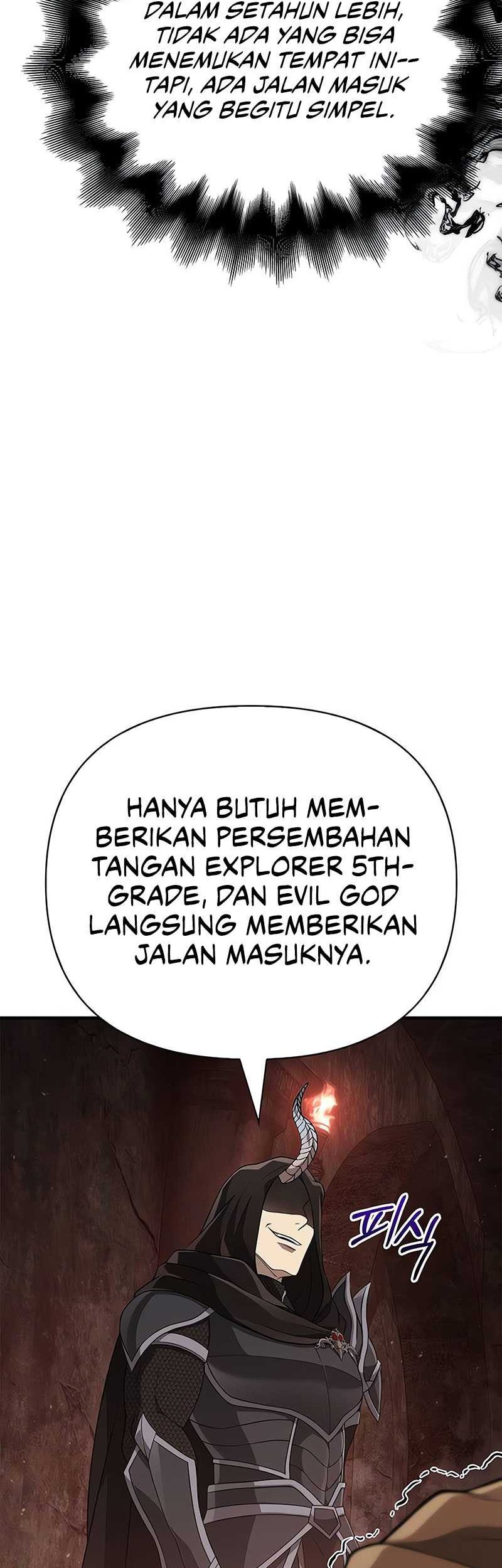 Survive as a Barbarian in the Game Chapter 90 Gambar 73