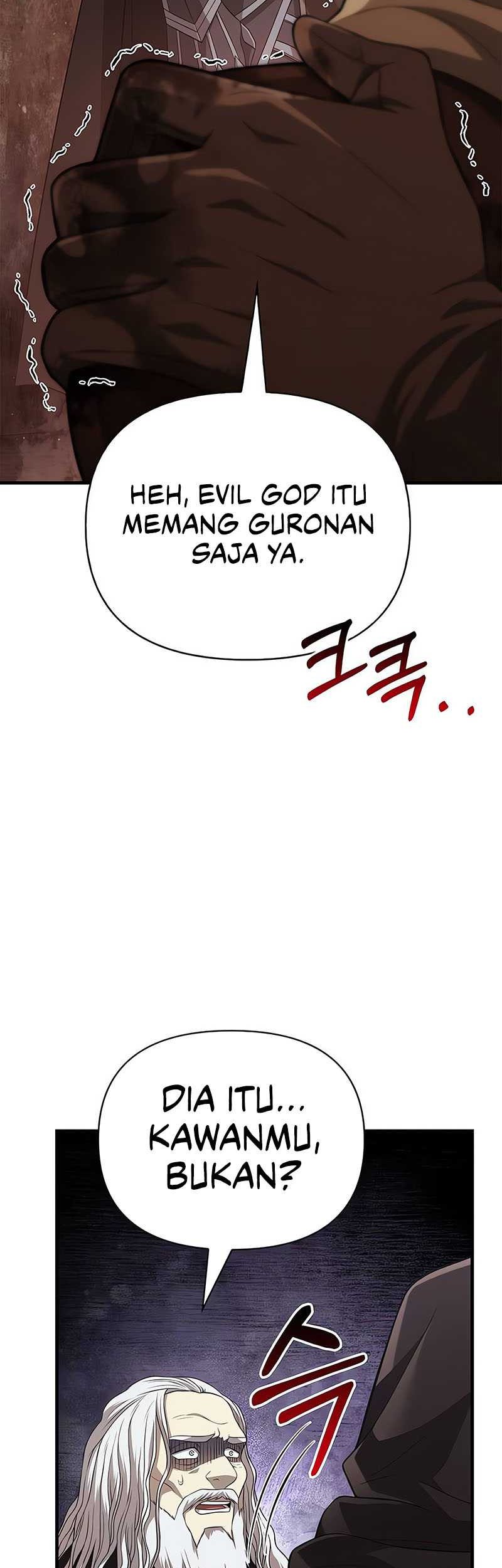 Survive as a Barbarian in the Game Chapter 90 Gambar 74