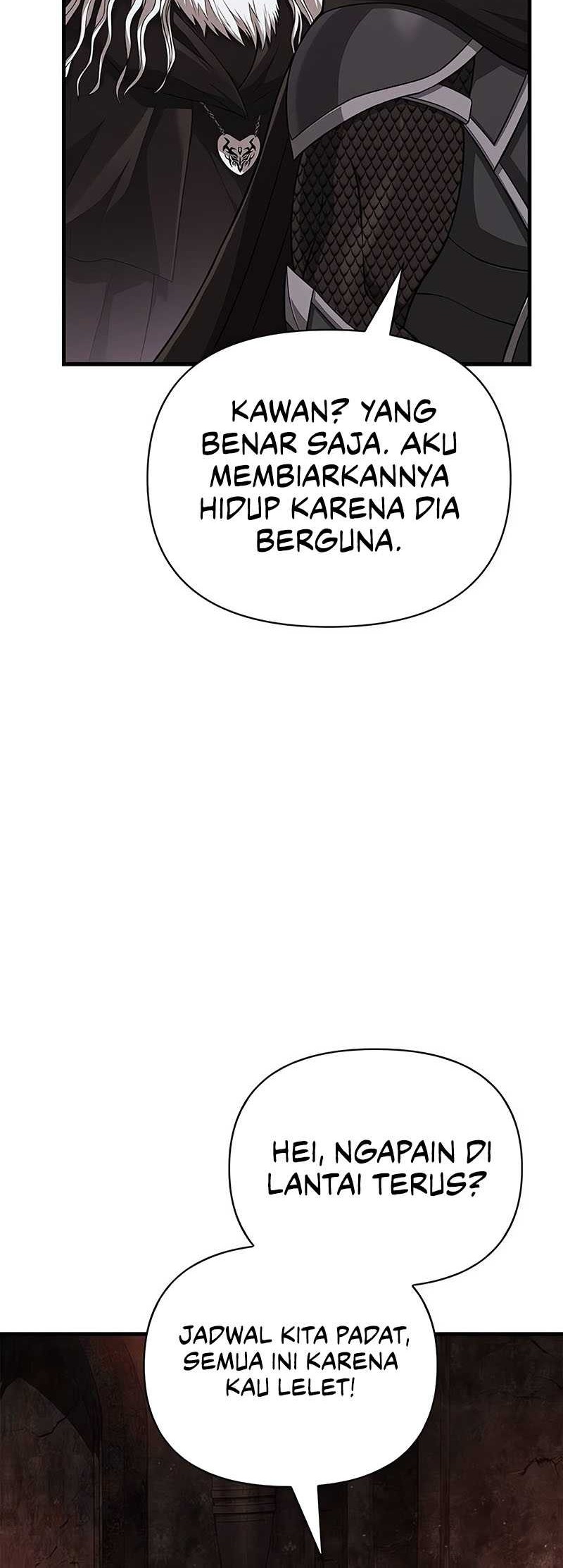 Survive as a Barbarian in the Game Chapter 90 Gambar 75