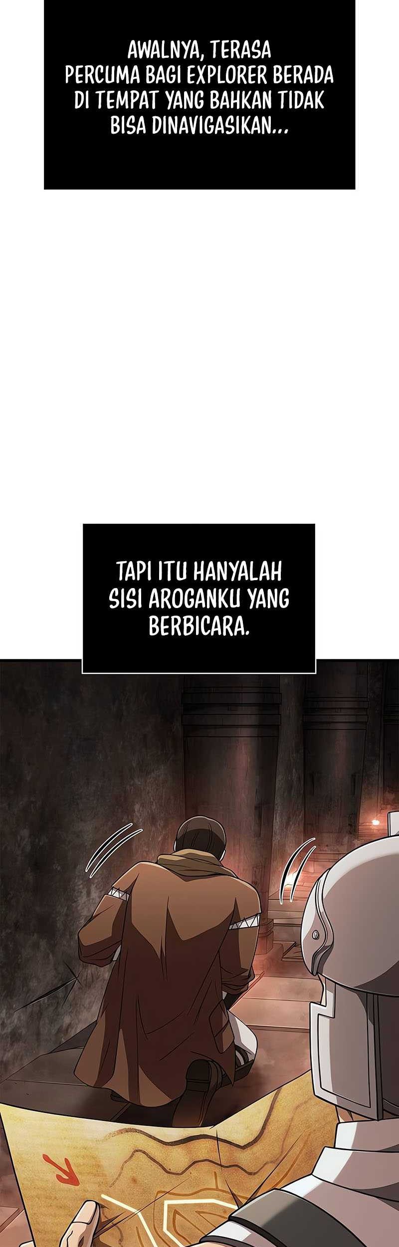Survive as a Barbarian in the Game Chapter 90 Gambar 3