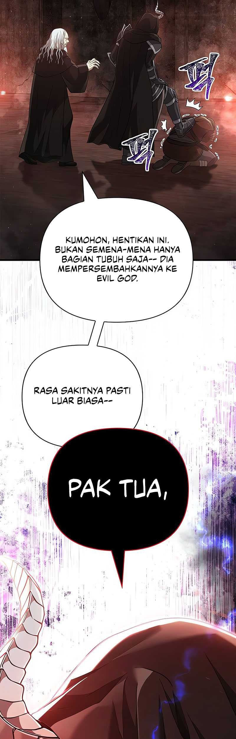 Survive as a Barbarian in the Game Chapter 90 Gambar 76