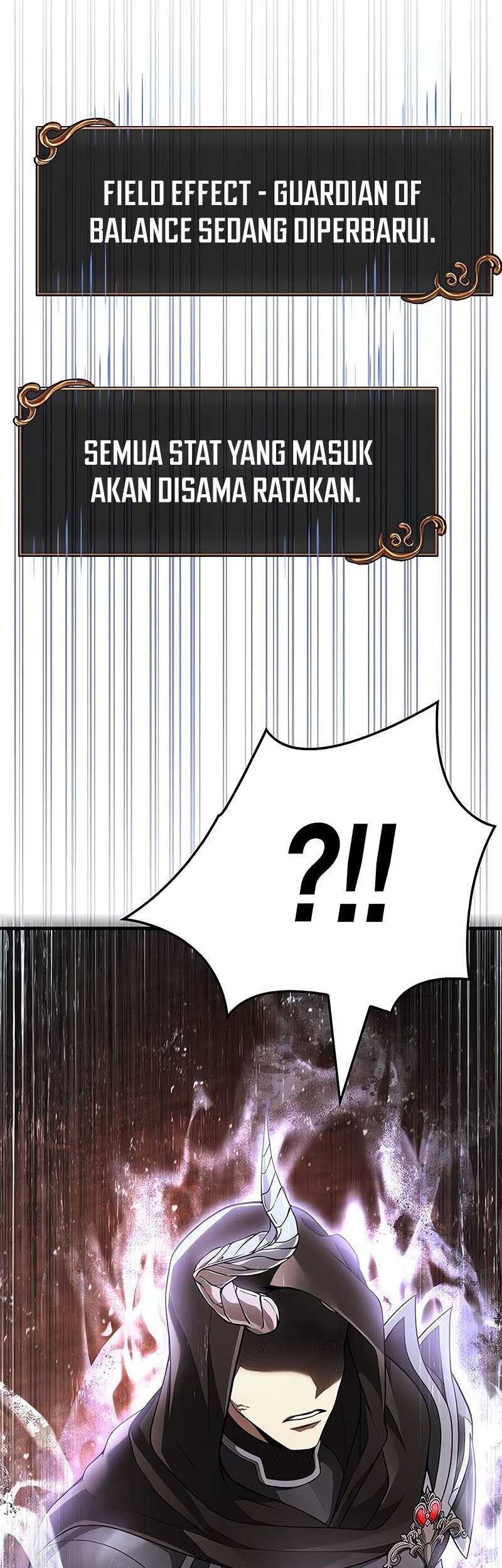 Survive as a Barbarian in the Game Chapter 90 Gambar 79