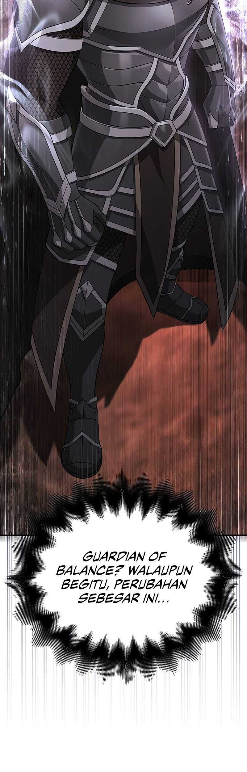 Survive as a Barbarian in the Game Chapter 90 Gambar 80