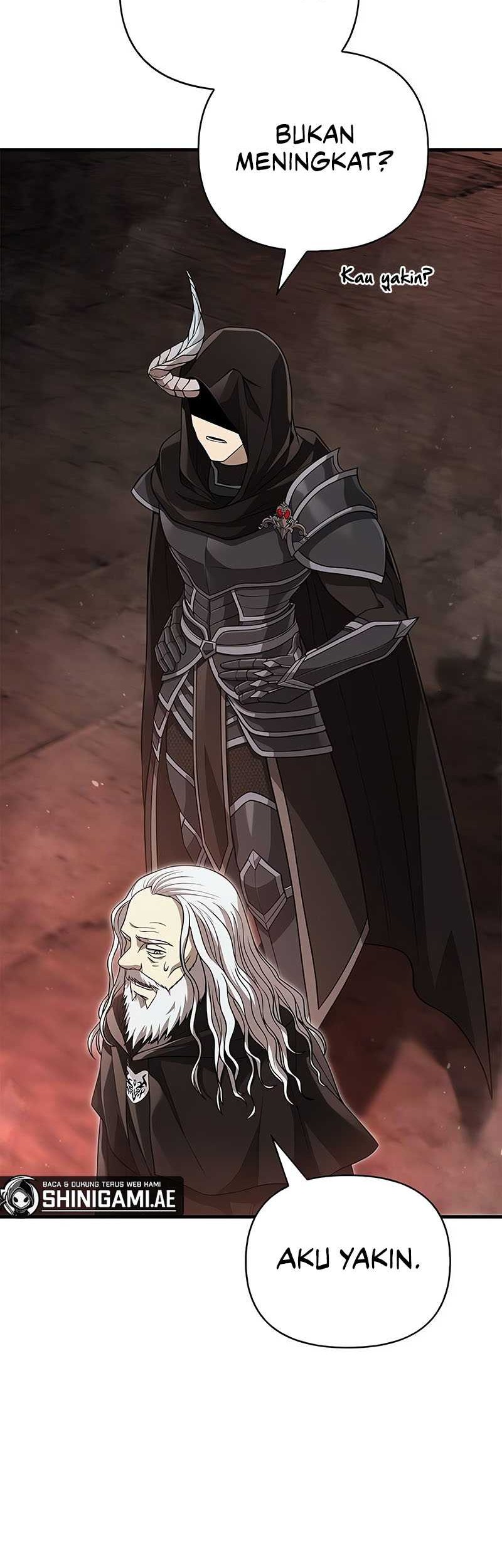 Survive as a Barbarian in the Game Chapter 90 Gambar 82