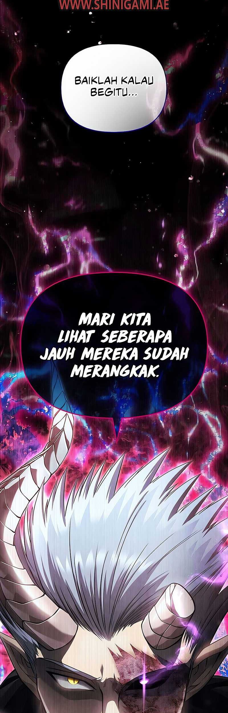 Survive as a Barbarian in the Game Chapter 90 Gambar 85