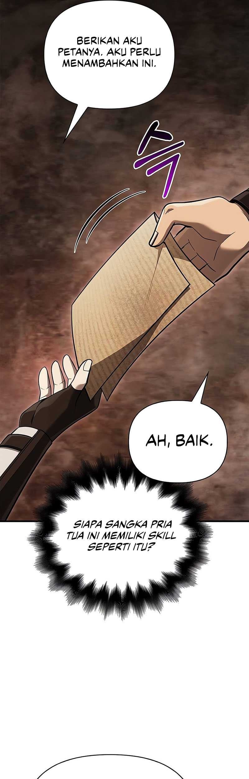 Survive as a Barbarian in the Game Chapter 90 Gambar 5