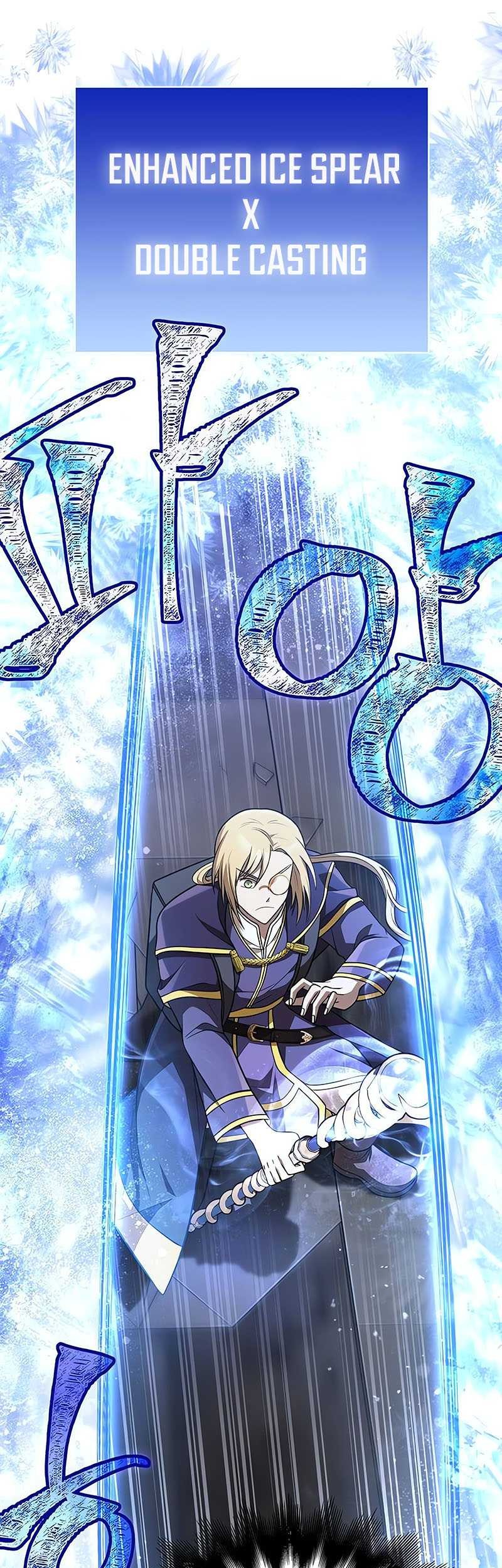 Survive as a Barbarian in the Game Chapter 90 Gambar 9