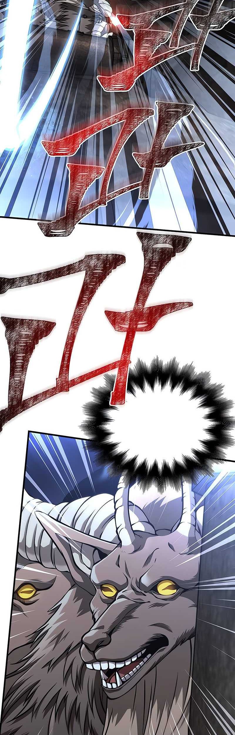 Survive as a Barbarian in the Game Chapter 90 Gambar 13