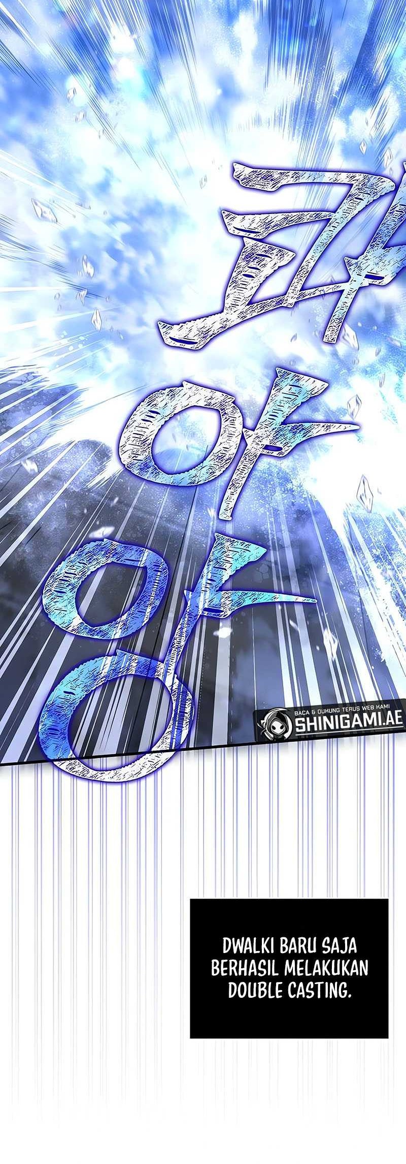 Survive as a Barbarian in the Game Chapter 90 Gambar 15