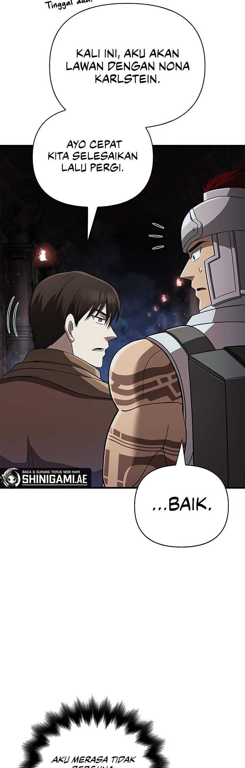 Survive as a Barbarian in the Game Chapter 90 Gambar 17