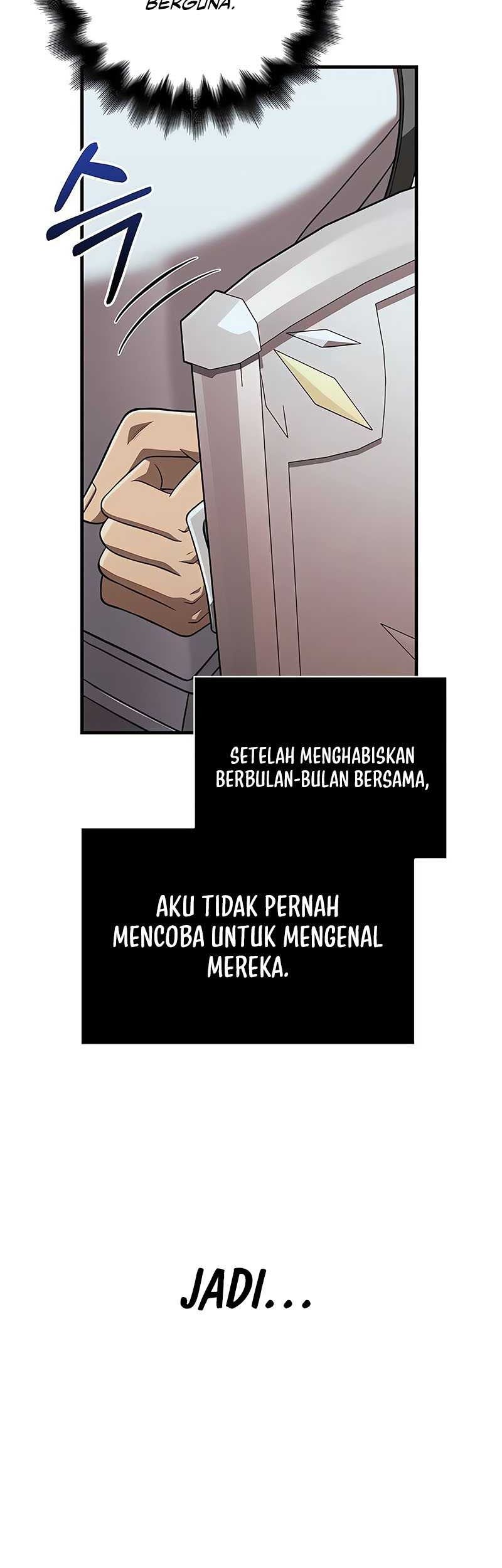 Survive as a Barbarian in the Game Chapter 90 Gambar 18