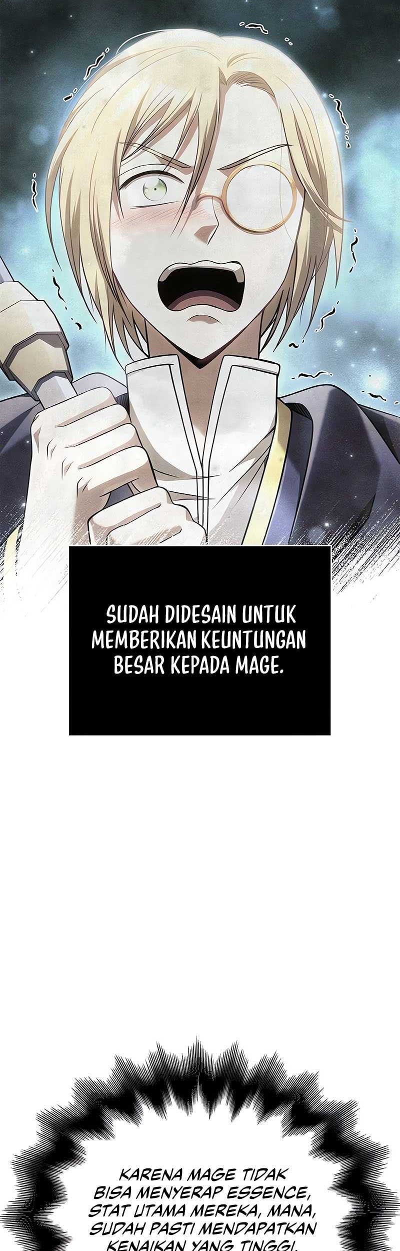 Survive as a Barbarian in the Game Chapter 90 Gambar 22
