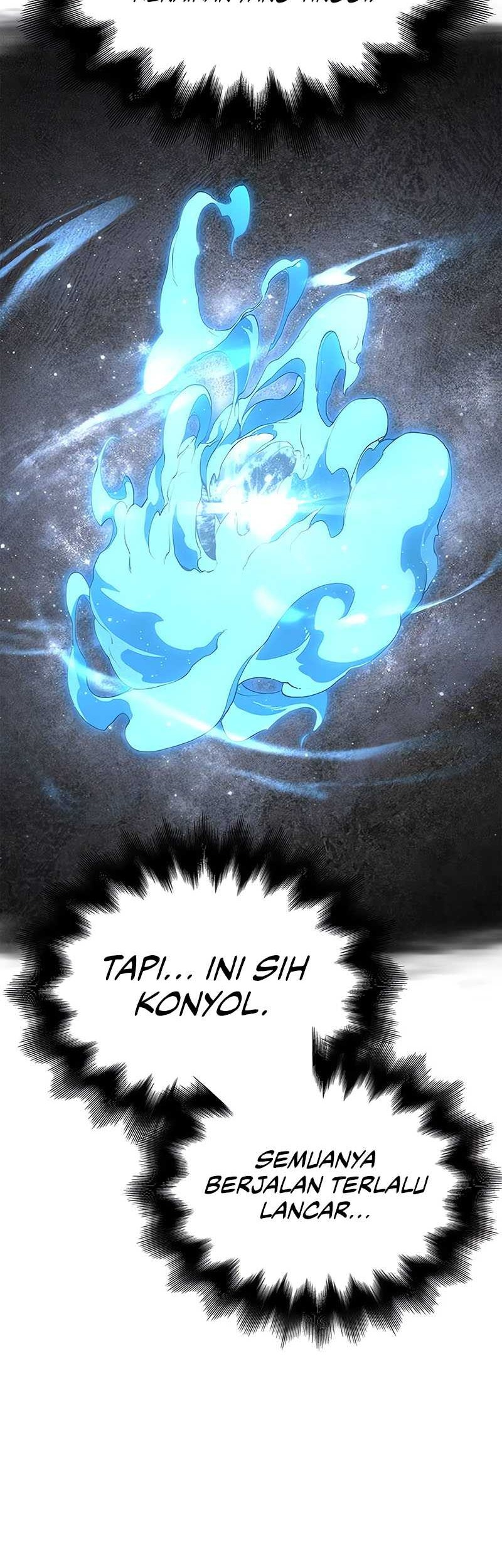 Survive as a Barbarian in the Game Chapter 90 Gambar 23
