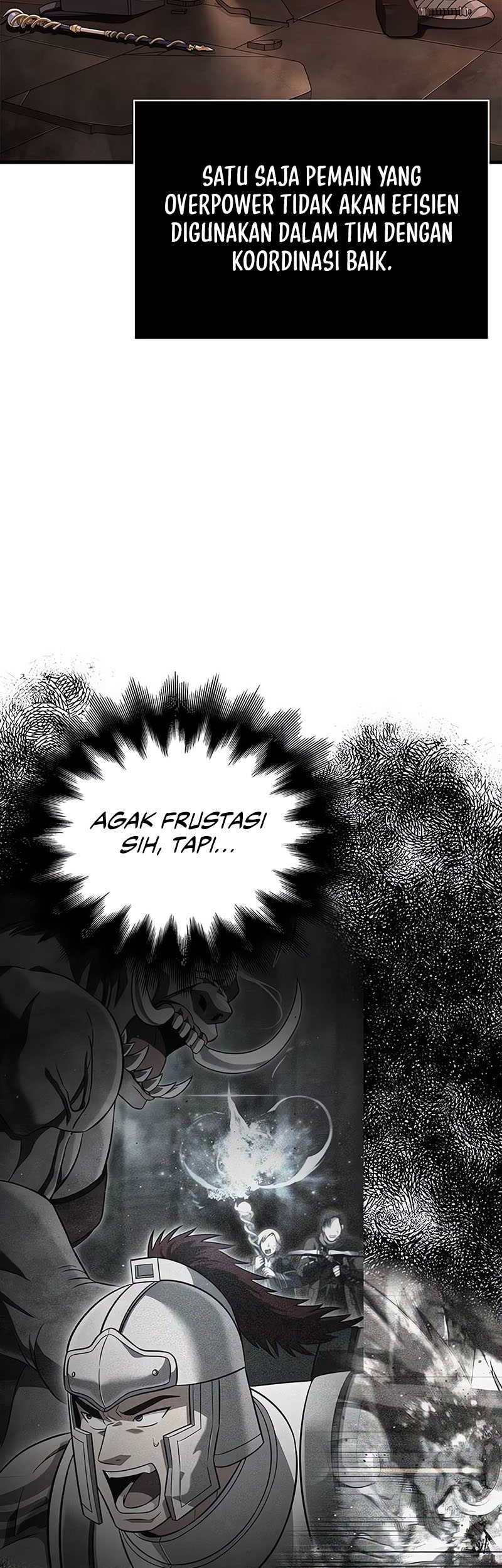 Survive as a Barbarian in the Game Chapter 90 Gambar 26